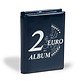 Album de poche Route 2-Euro pour 48 pièces de 2 Euros